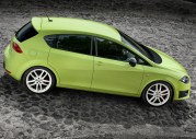 Seat Leon Cupra R